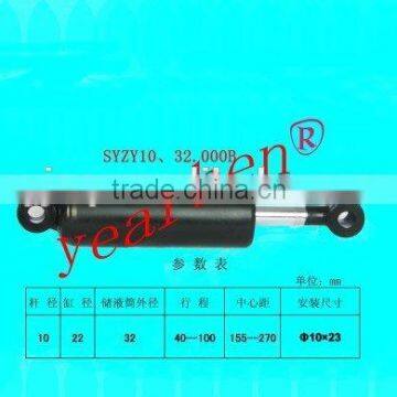 High quality performance oil filled Front shock