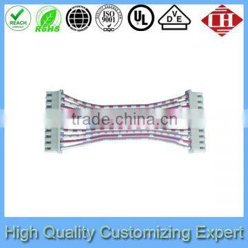 10 Years Manufacturer Custom Cable Assembly for Coffee Machine photo-6