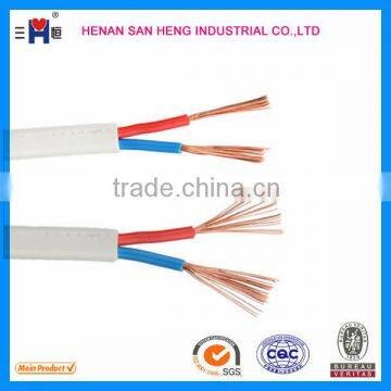 Copper Conductor PVC Insulated and Sheathed Flexible Control Cable photo-6