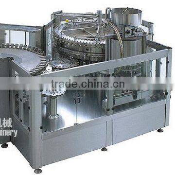 Mic 80-80-18 Automatic water filling machine