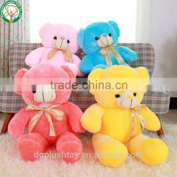 Ted Bear Teddy Bear Plush Toys Stuffed Toys