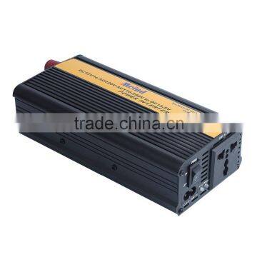 Full & Real Output Power 500w Solar Inverter Charger Power Inverter Charger photo-5