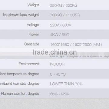 Children Funny Interactive 5d7D9D Cinema System Amusement Park Simulator vr Glasses Flight Standing Virtual Reality photo-6