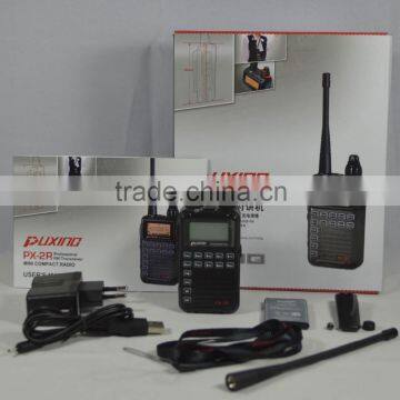 Earphone for Two Way Radio PX-2R/A6 photo-4