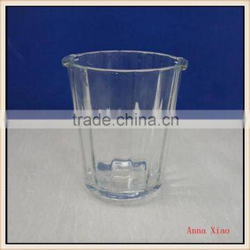 Factory Direct 220ml 290ml Glass Lampshades photo-5