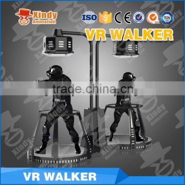 Xindy HTC vive flight VR simulator vr cinema VR Walker