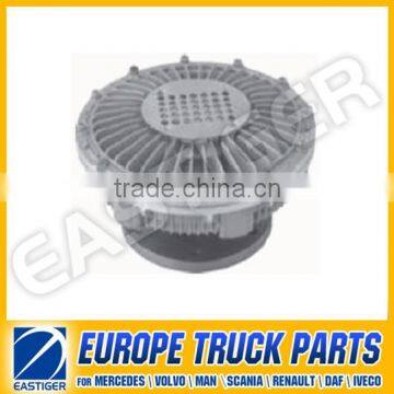 5010315689 RENAULT Magnum Fan clutch