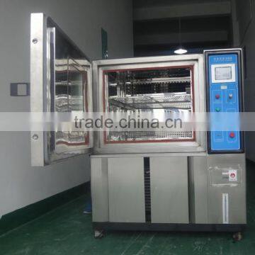 High Low Temperature Cycling Chambers photo-2