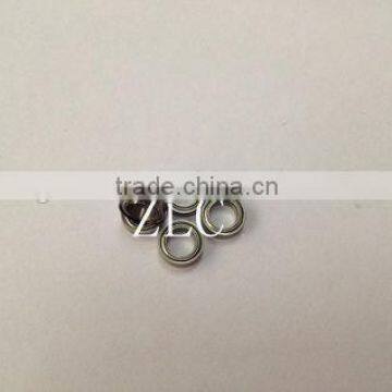 Hot Sell Ball Bearing MR85ZZ 5x8x2.5mm Miniature Bearing MR85 photo-3