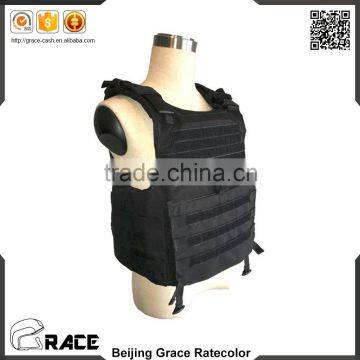 Special Tactical Quick Release Vest