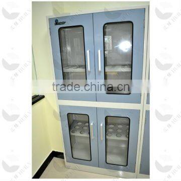 Lab Supply Reagent Ware Cylinder Filing Laboratory Cabinet photo-5