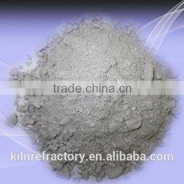 Lightweight Insulating Castable Refractory Material Price photo-4
