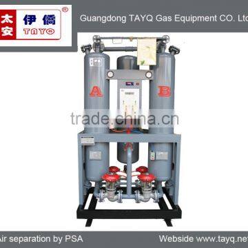 High quality Micro-Heat Adsorption Air Dryer TQ-250XFW,Micro-Heat Adsorption Air Dryer best price