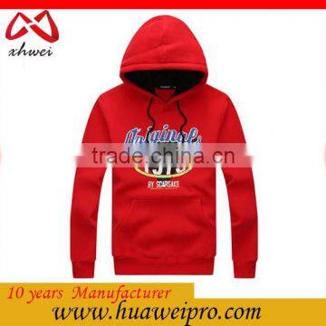 China clothes oem men printed hoodies custom hoody for men