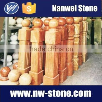 Cheap china granite baluster Granite, natural stone in china quarry block