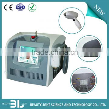 808nm Diode laser depilation machine