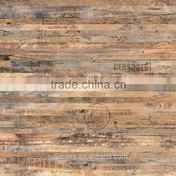 New design! 600x600mm rustic design construction material ceramic floor tile from Fujian
