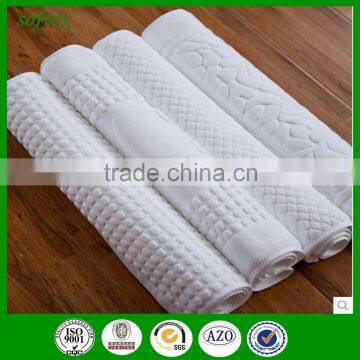 Bathroom Floor Towels 45x65 photo-5