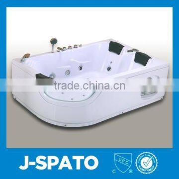 Alibaba China Large Inflatable Pool Hot Tubs For Adults For js-8666R