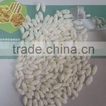 Multifunctional Automatic Puffed Rice Making Machine photo-6
