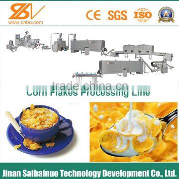 Buy Factory Selling Corn Flakes Processing Machinery