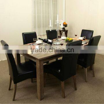 Oak Dining Table (DT-413-OAK)