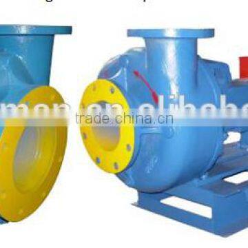 SB8*6*11 Centrifugal Sand Pump