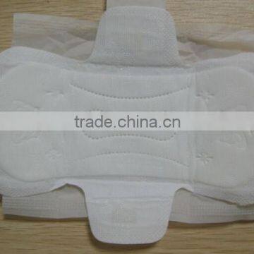 Non-woven Ultra Thin Lady Anion Sanitary Pad (OEM),ultra Thin Panty Liner photo-5