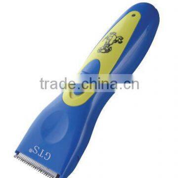rechargeable pet hair trimmer