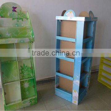 oblong paper/paper box/folding carton