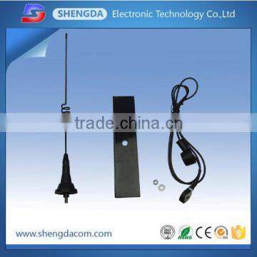 GSM/CDMA Mini Magnetic Base Mount Antenna/quad Band Internal Mini Whip Antenna With Magnetic Mount N-Male Connector photo-6