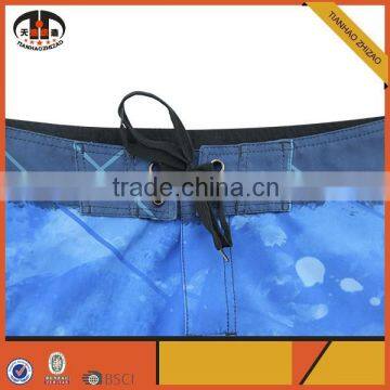 Fashion Short Swimming Pants photo-3