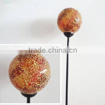 garden ball/mosaic ball/out door ball for decoration-1