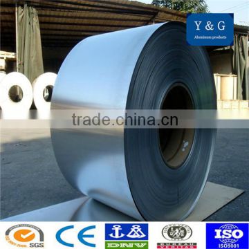 Cost price 1050 aluminium coil roll