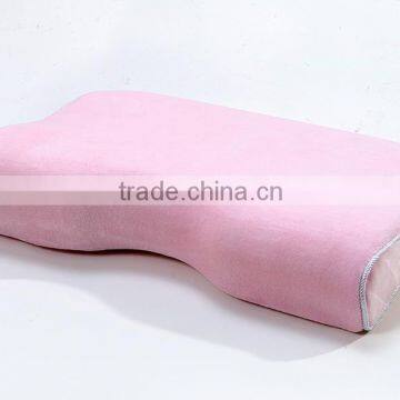 Latex Neck High Quality Memory Foam Baby Pillow photo-4