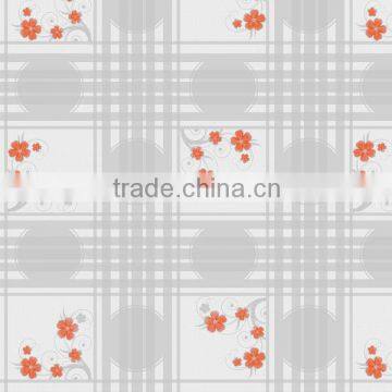 New PVC Vinyl Tablecloth Roll/PVC Tablecloth Roll photo-6