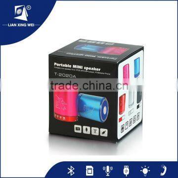 Fashionable Design Aluminum Alloy Material A10 Bluetooth Speaker 2016 Quality Choice photo-4