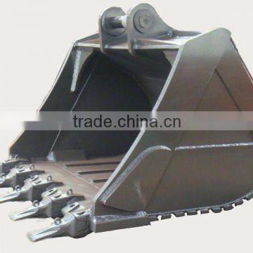 EC700 Excavator Rock Bucket/VOLVO Construction Parts