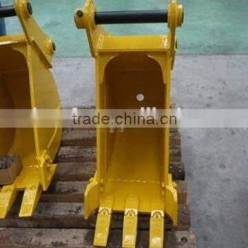 excavator general bucket fit for excavator case 580 width 300mm