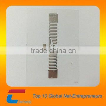 Cheapest passive long range uhf rfid tag