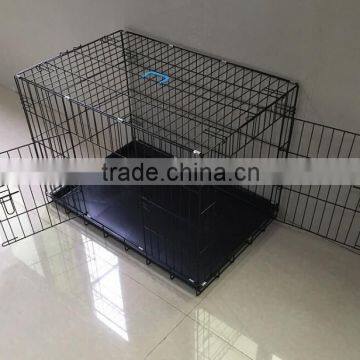 Small animal Use and Steel wire Material guinea animal cages