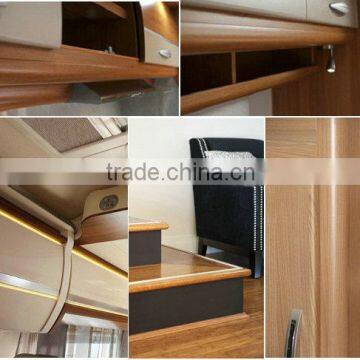 chinese wood design moulding