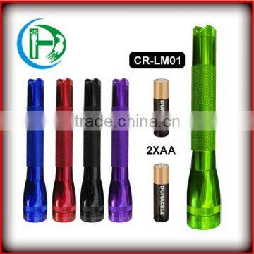 2015 promotional gift torch pen shaped medical Led Flashlight