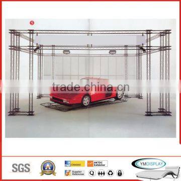 Aluminum Exhibition Truss Display Booth