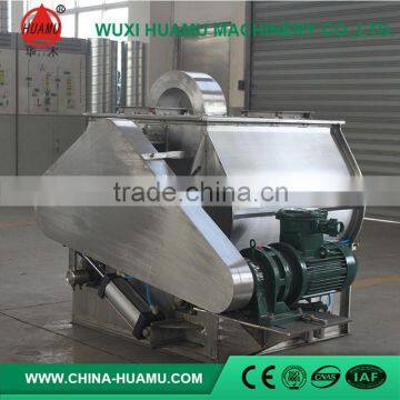 Best price promotional animal feed mixer from henan zhengzhou