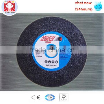 High Quality 115*3*22.2mm Metal Cutting Disc ,Cutting Wheel