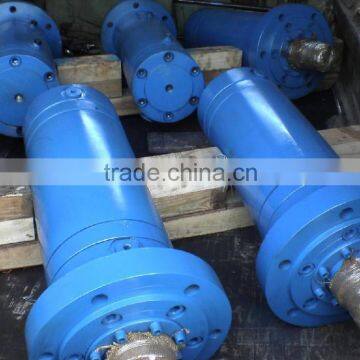 (best Quality ) Hydraulic Telescopic Cylinder for Tipper Truck/dump Truck/ Hydraulic Press Machine