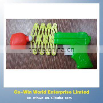 Telescopic Spring Fist Toy Gun