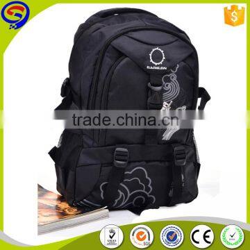 Wholesale Cheap high quality big capacity hiking backpack