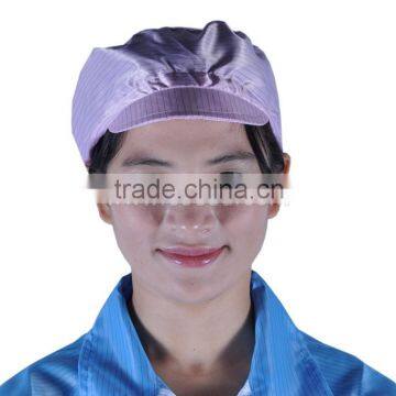 Antistatic Hat ESD Clean Work hat Multi-colour Hat